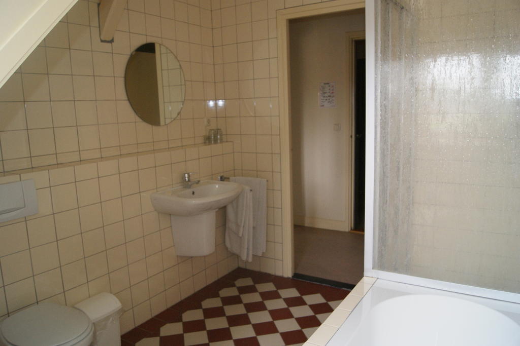 Hotel Cafe Zaal Heezen Steenderen Cameră foto