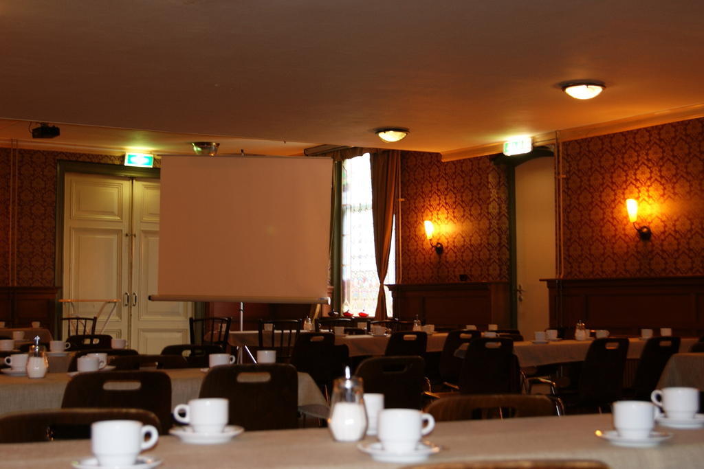 Hotel Cafe Zaal Heezen Steenderen Exterior foto