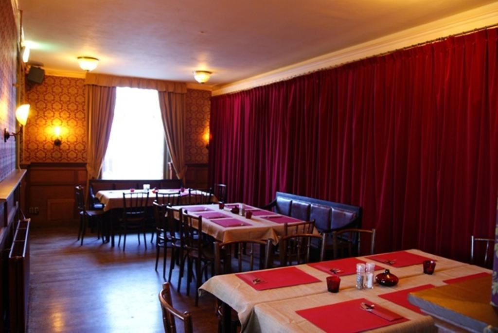 Hotel Cafe Zaal Heezen Steenderen Exterior foto